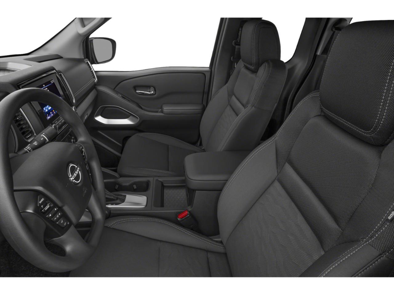 2022 Nissan Frontier SV Irving TX