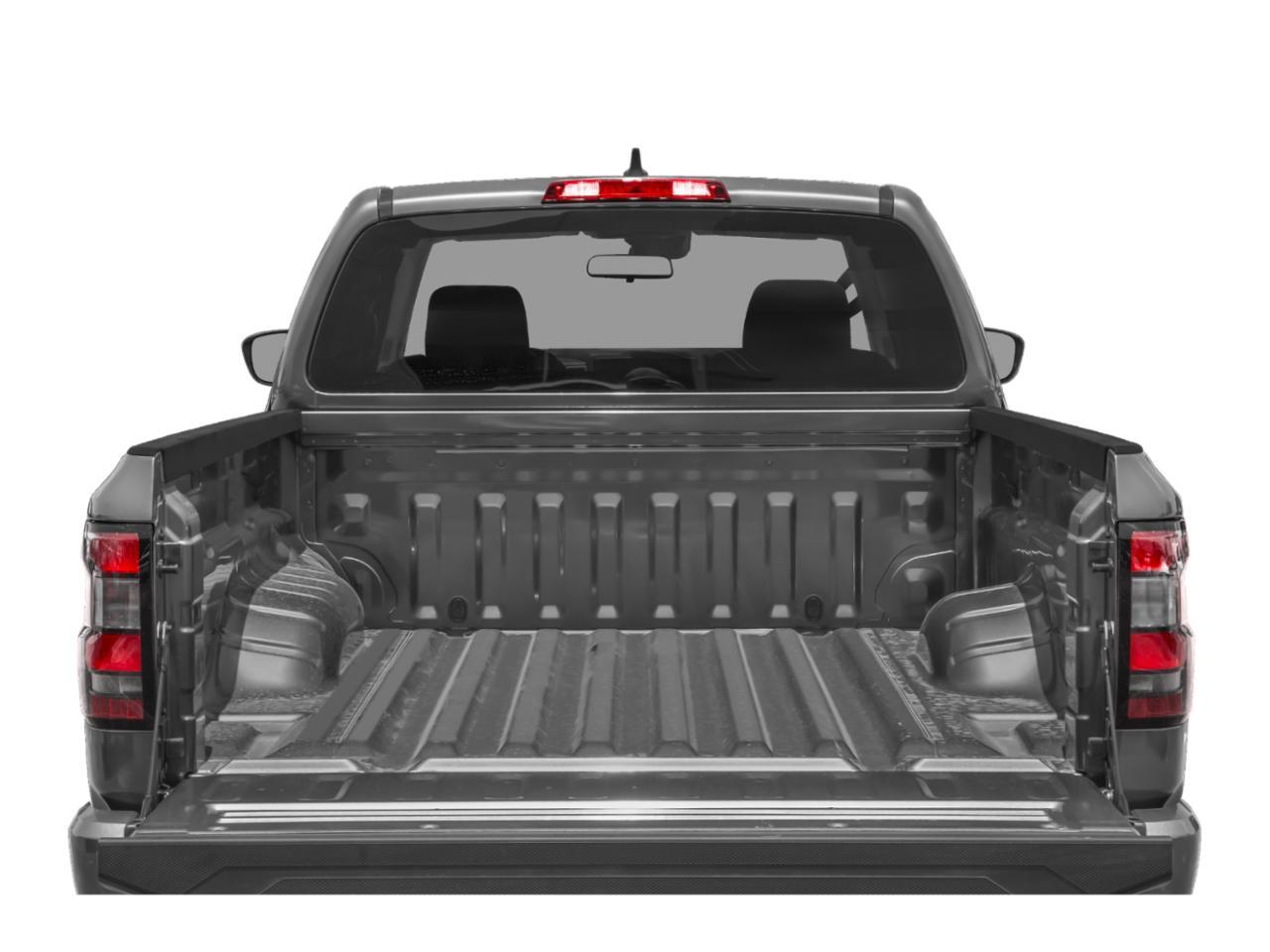 2022 Nissan Frontier SV Irving TX