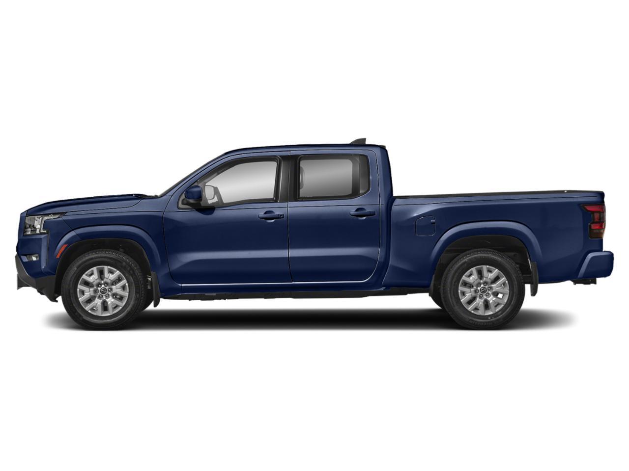 2022 Nissan Frontier SV San Clemente CA
