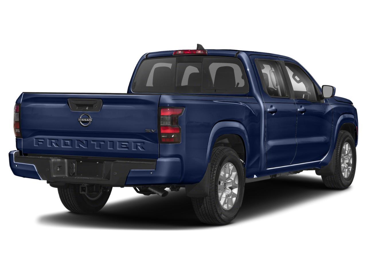 2022 Nissan Frontier SV San Clemente CA
