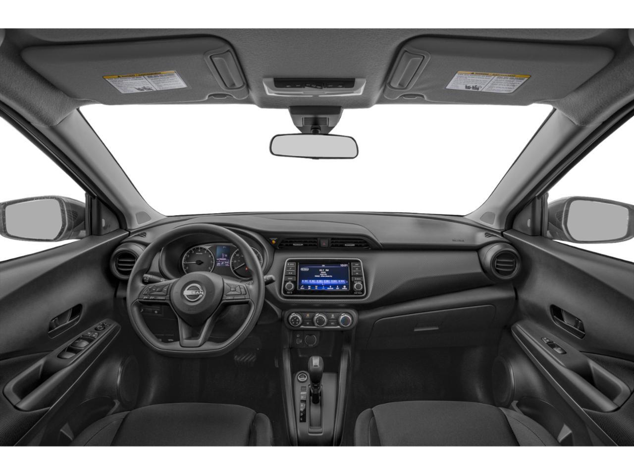 2022 Nissan Kicks S Edmonton AB