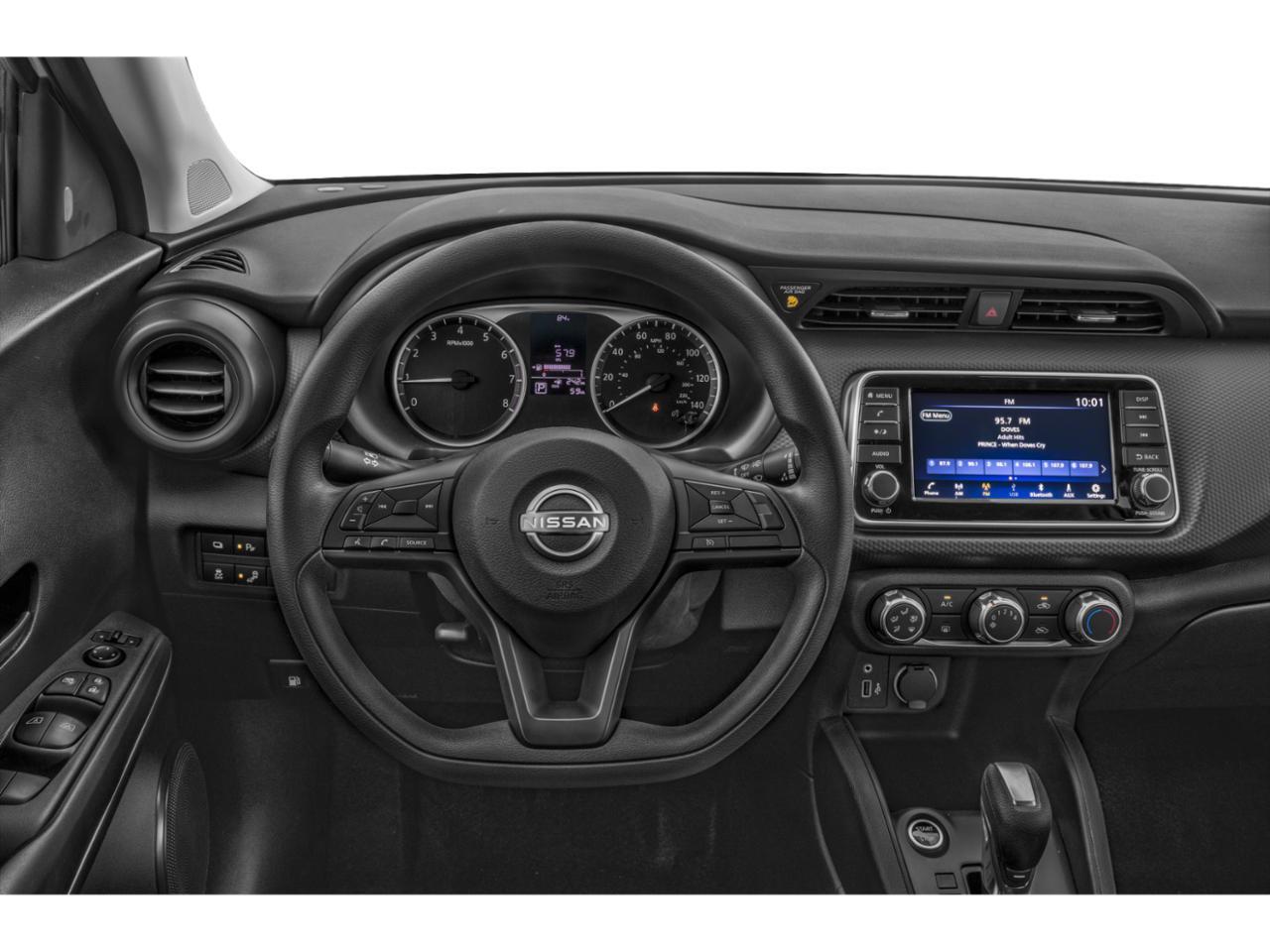 2022 Nissan Kicks S Edmonton AB
