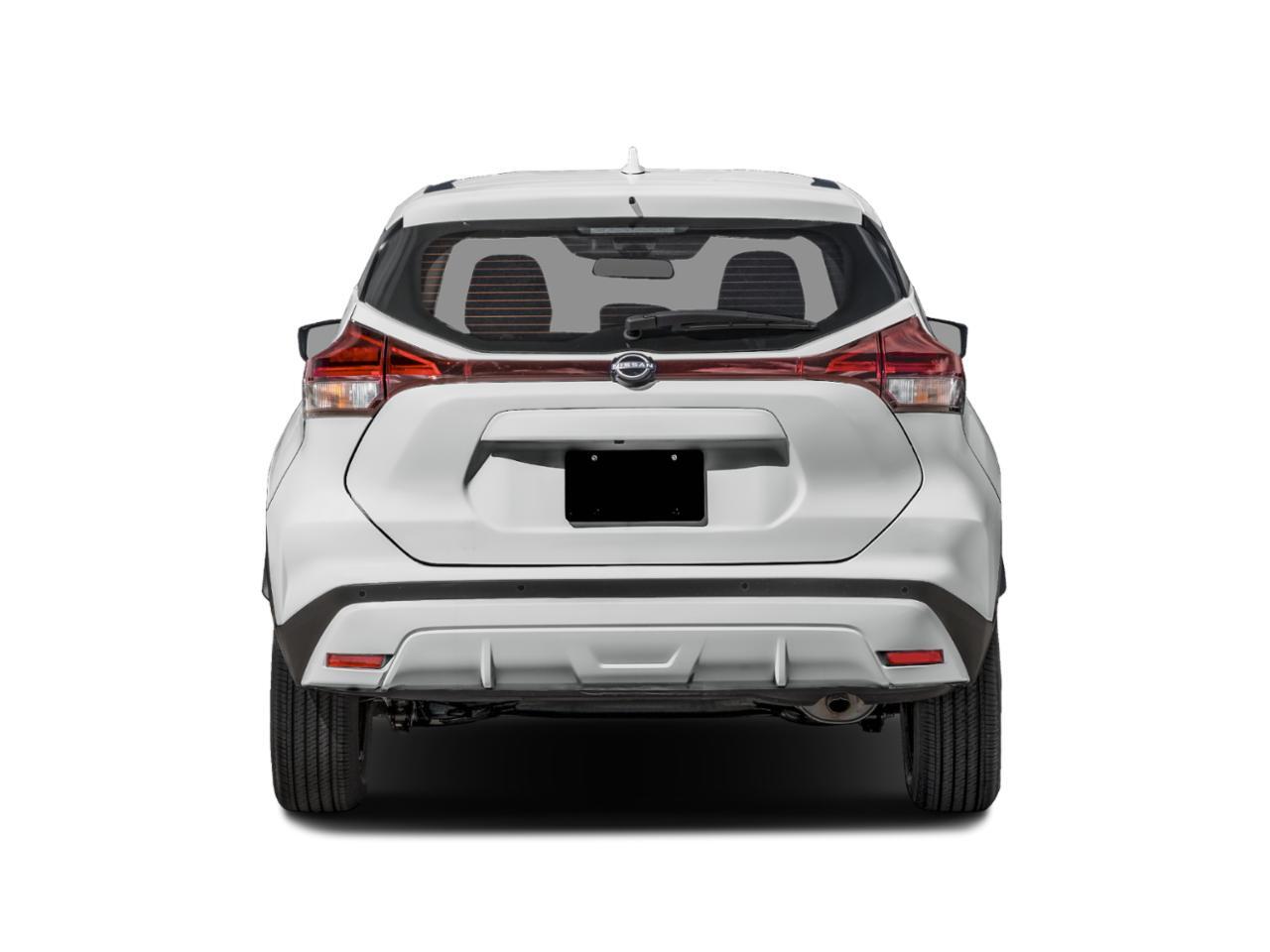 2022 Nissan Kicks S Edmonton AB