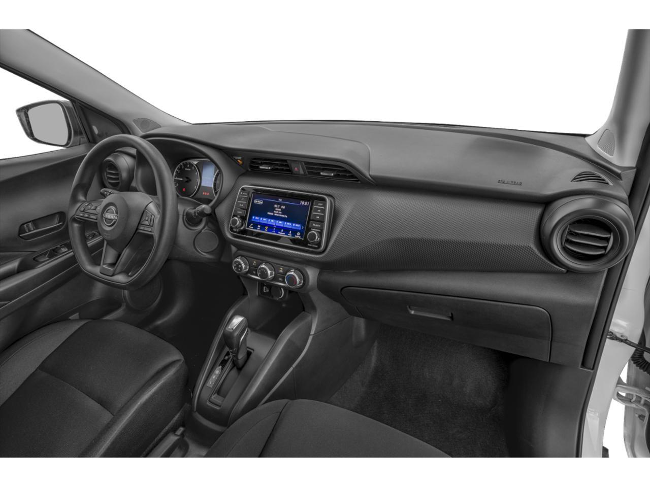 2022 Nissan Kicks S Edmonton AB