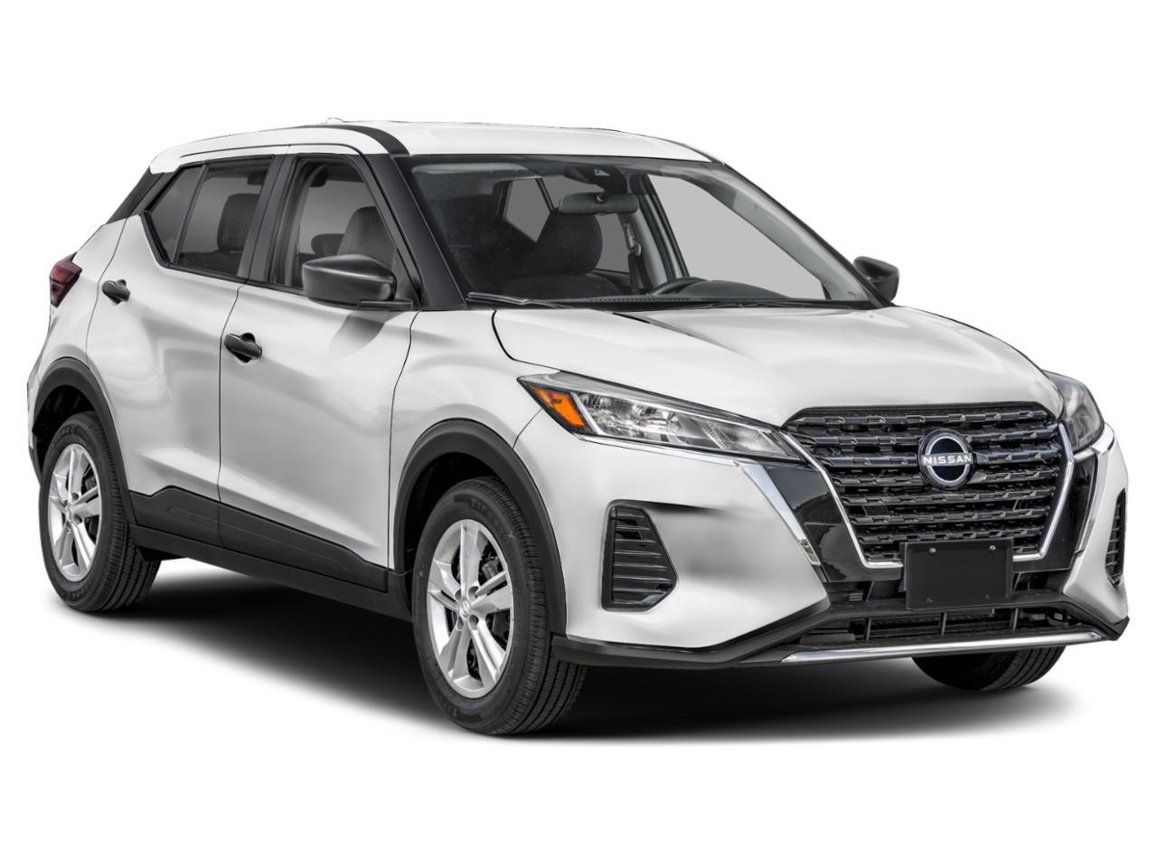 2022 Nissan Kicks S Edmonton AB