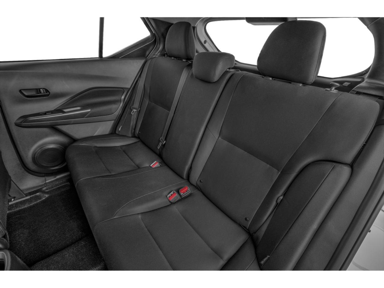 2022 Nissan Kicks S Edmonton AB