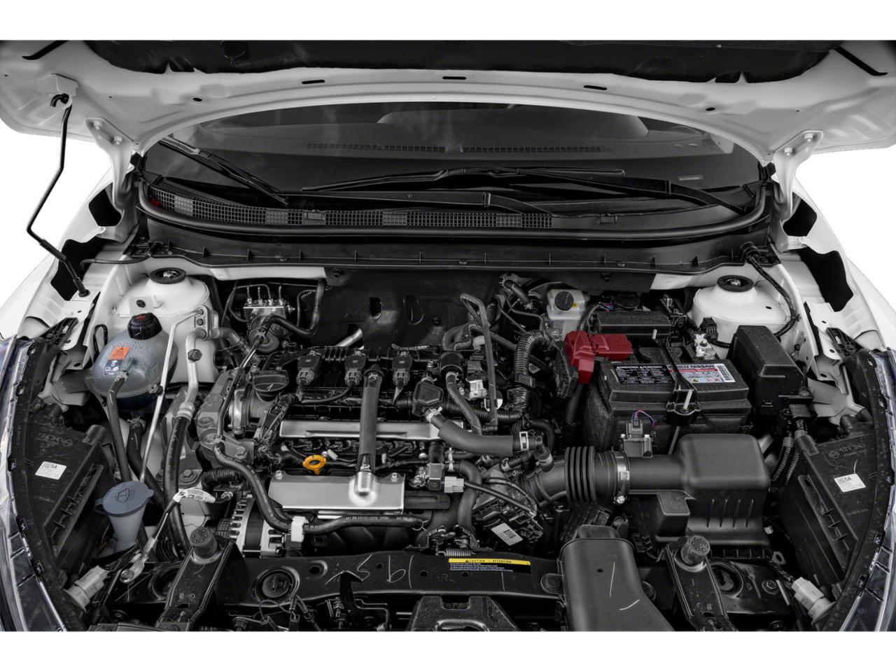 2022 Nissan Kicks S Edmonton AB