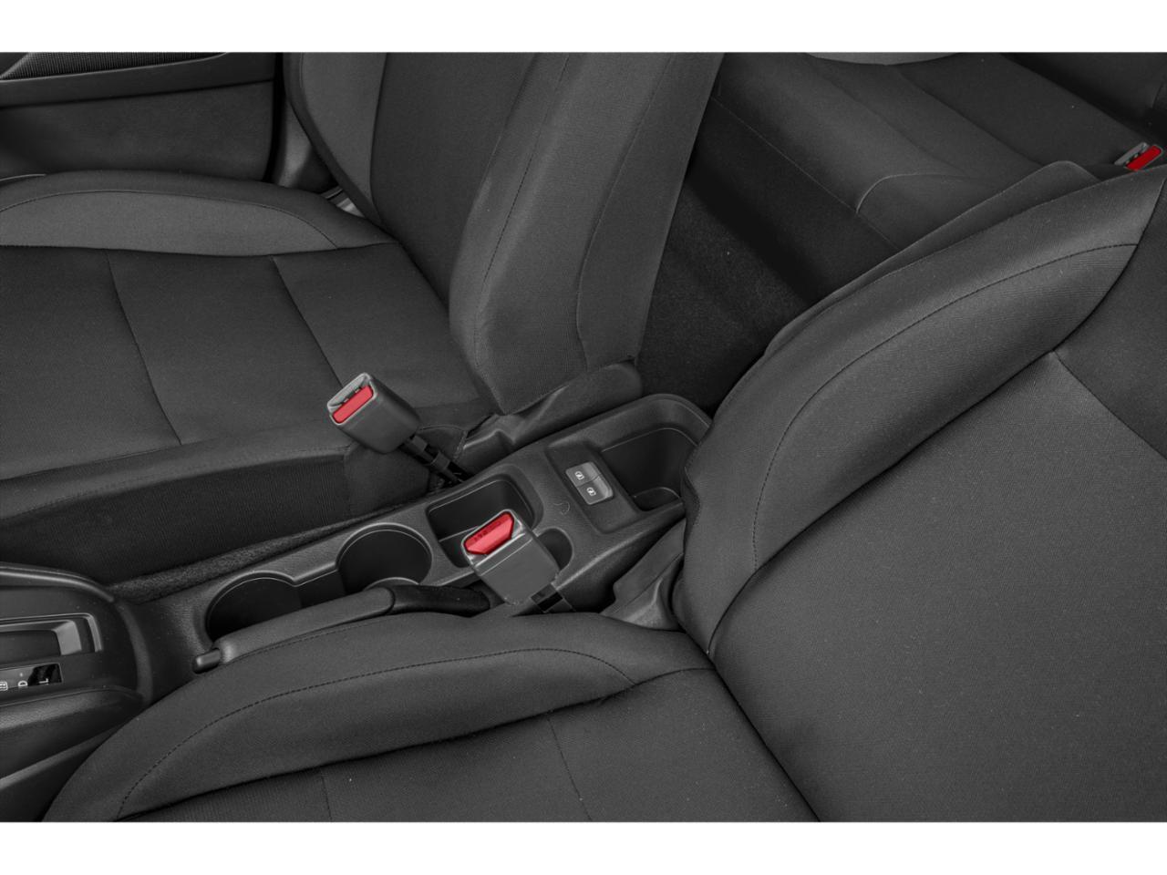 2022 Nissan Kicks S Irving TX