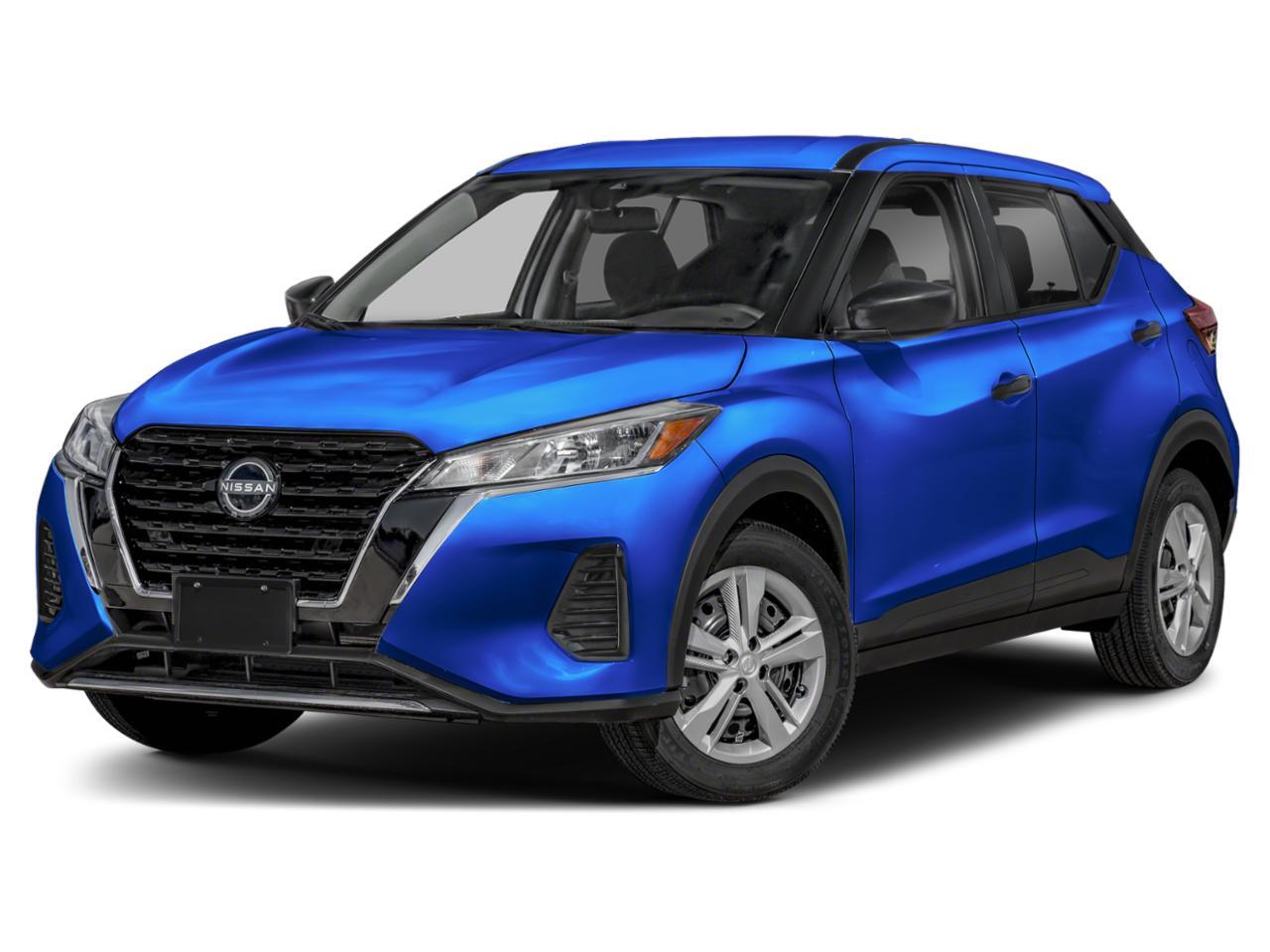 2022 Nissan Kicks S Irving TX