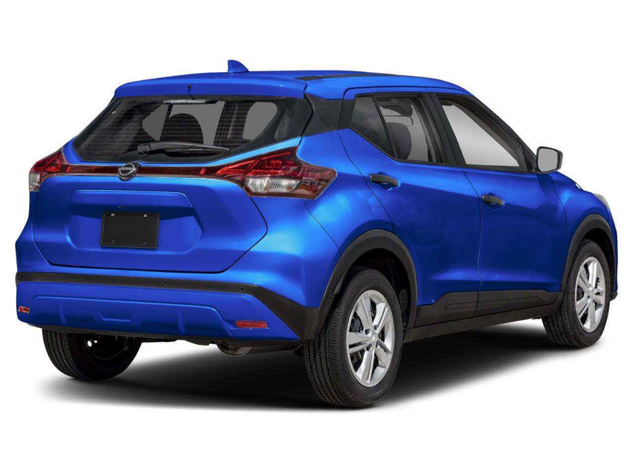 2022 Nissan Kicks S Irving TX