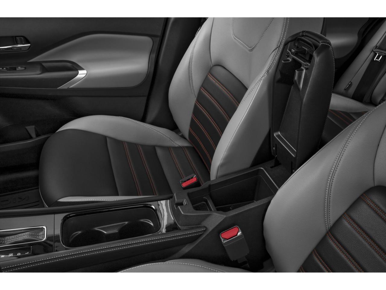 2022 Nissan Kicks SR Xtronic CVTÂ® SR San Clemente CA
