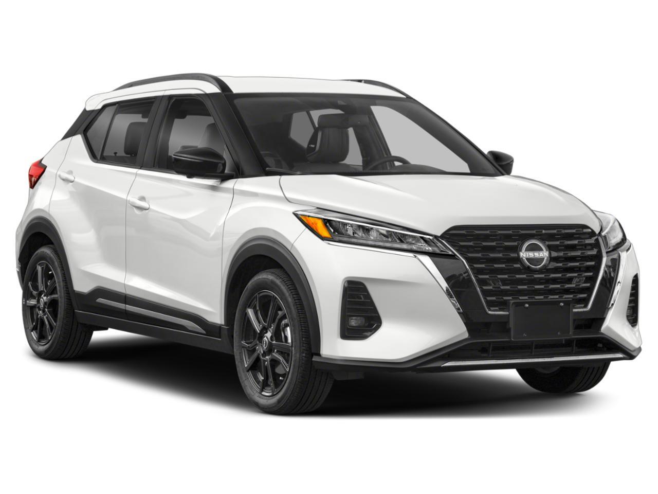 2022 Nissan Kicks SR Xtronic CVTÂ® SR San Clemente CA