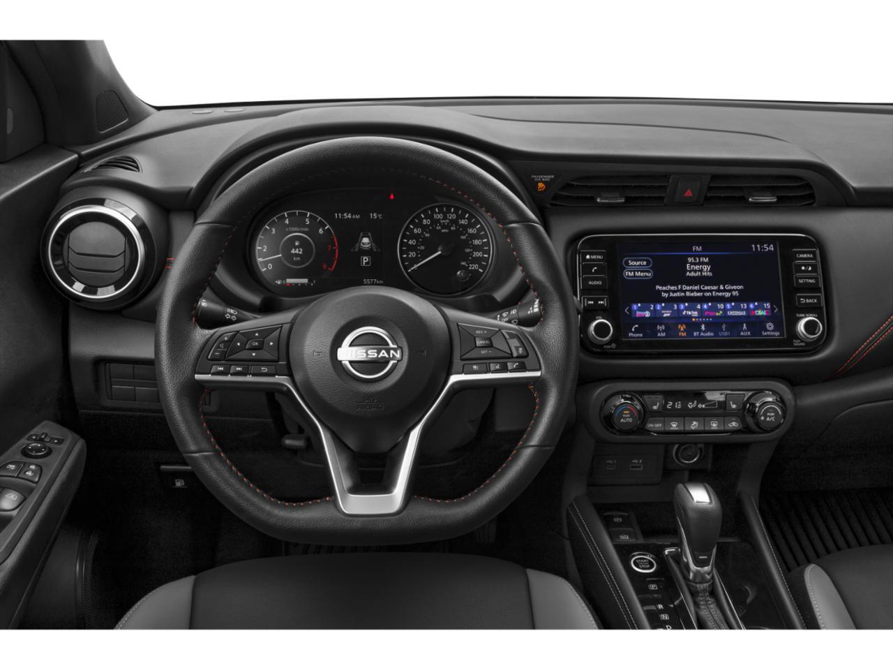 2022 Nissan Kicks SR Xtronic CVTÂ® SR San Clemente CA