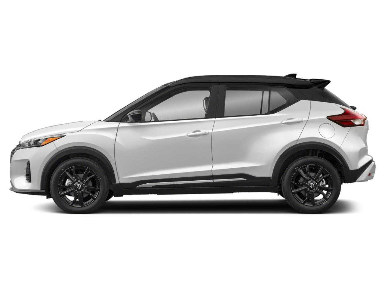 2022 Nissan Kicks SR Xtronic CVTÂ® SR San Clemente CA