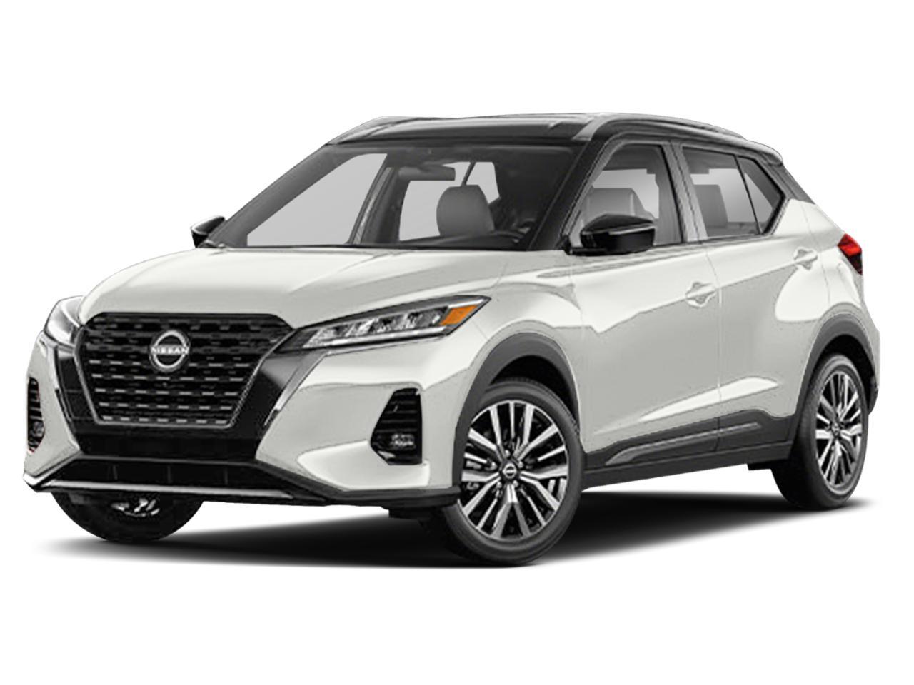 2022 Nissan Kicks SR Xtronic CVTÂ® SR San Clemente CA