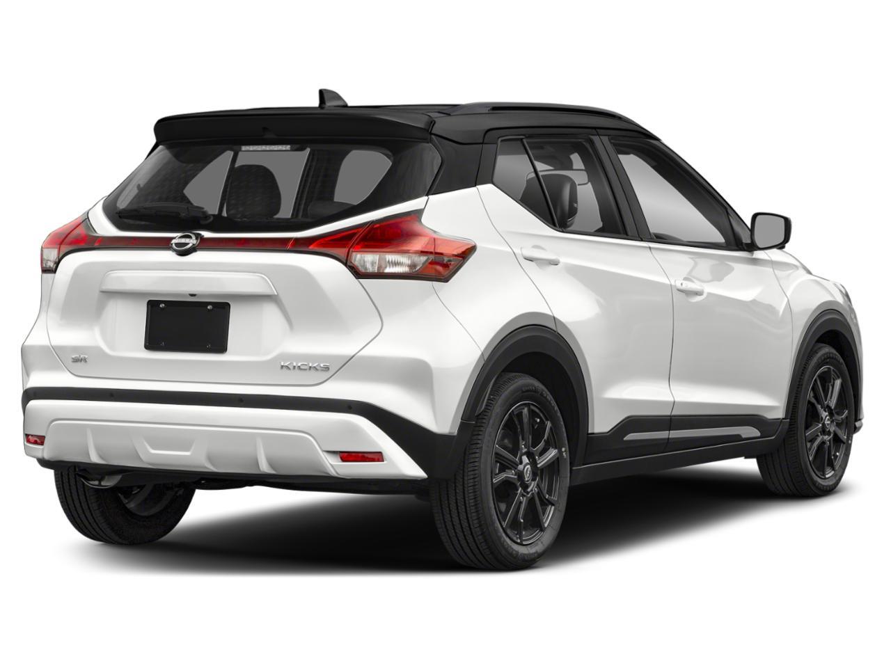 2022 Nissan Kicks SR Xtronic CVTÂ® SR San Clemente CA