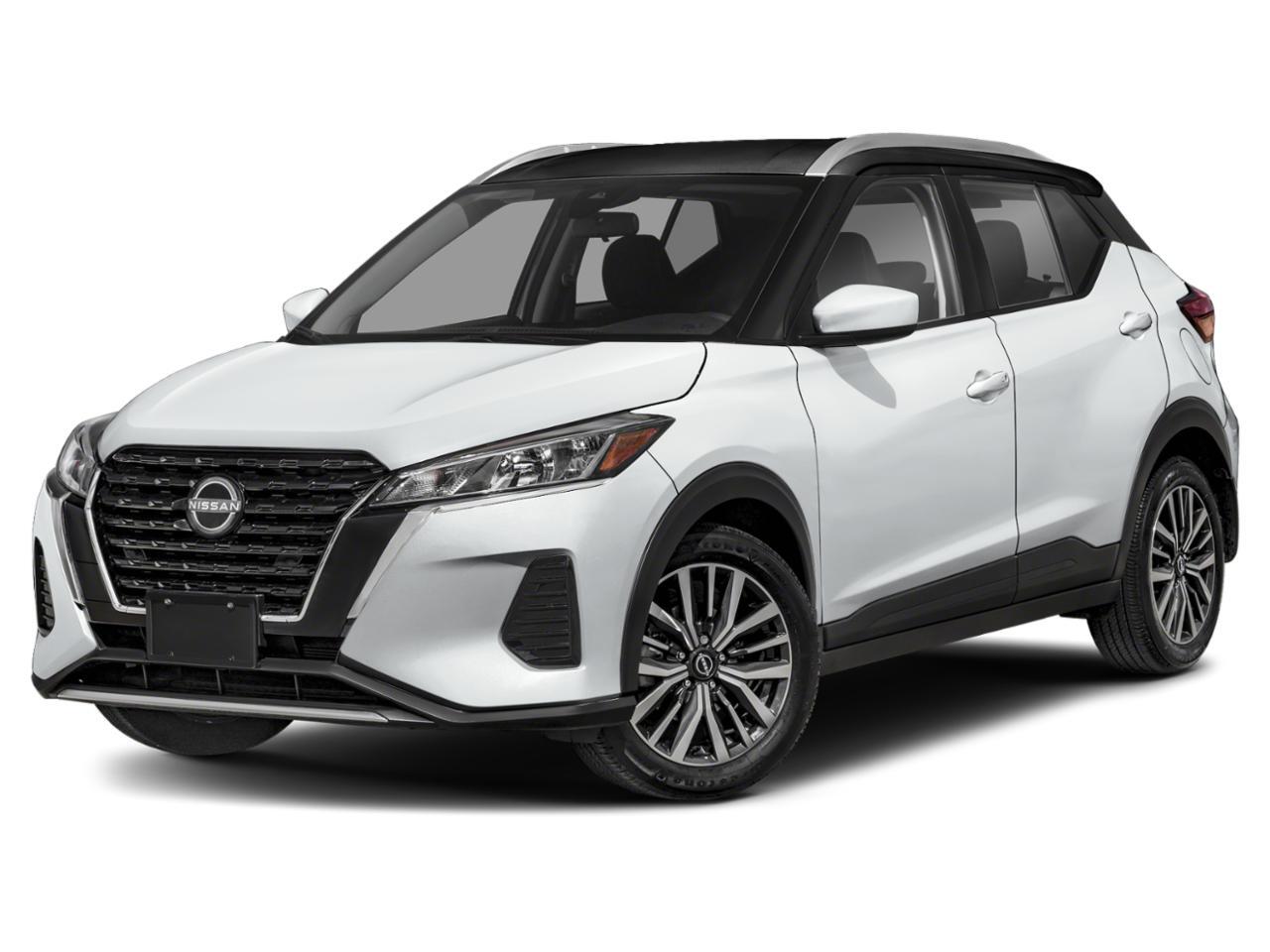 2022 Nissan Kicks SV Xtronic CVTÂ® SV San Clemente CA