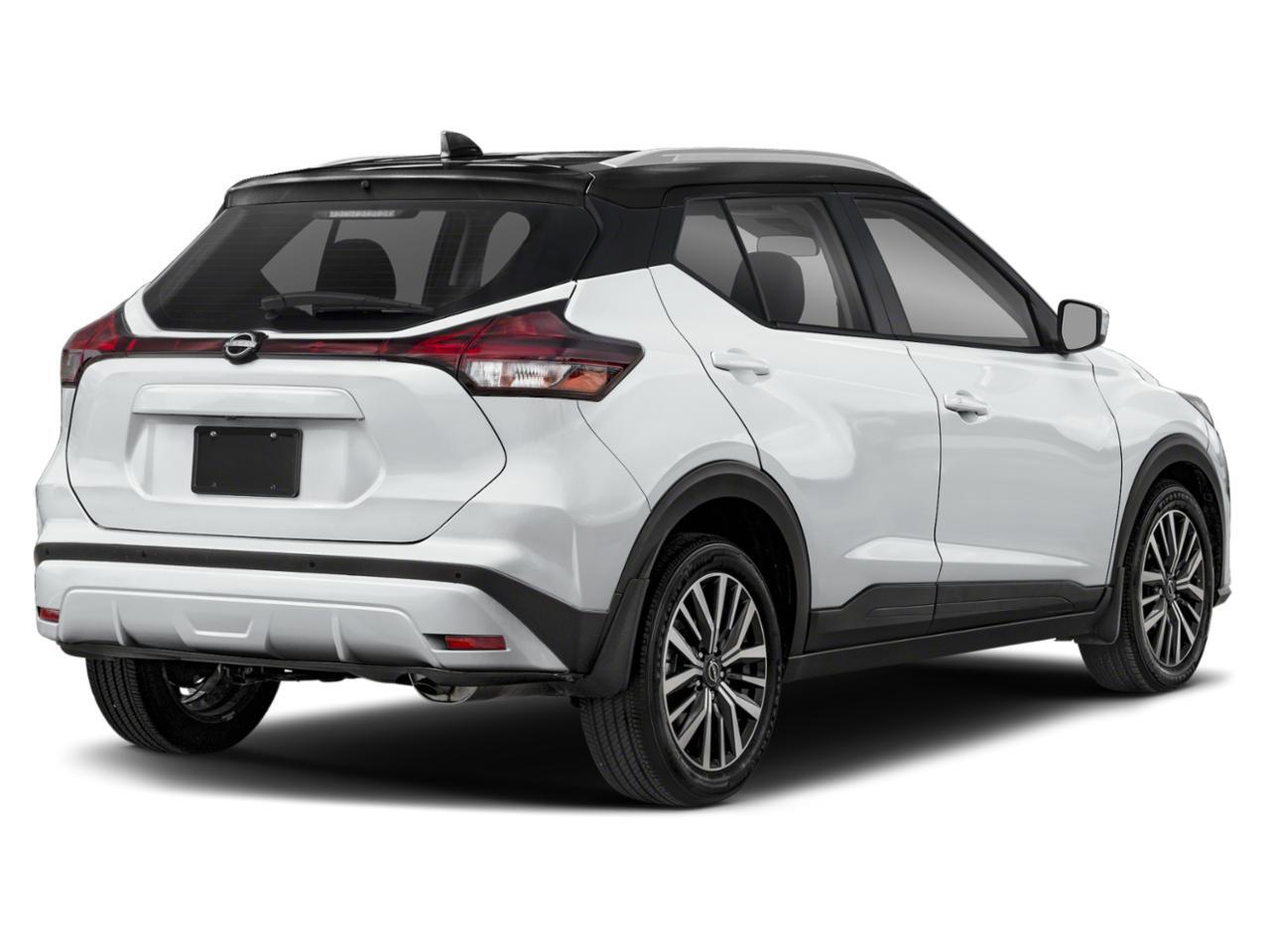 2022 Nissan Kicks SV Xtronic CVTÂ® SV San Clemente CA