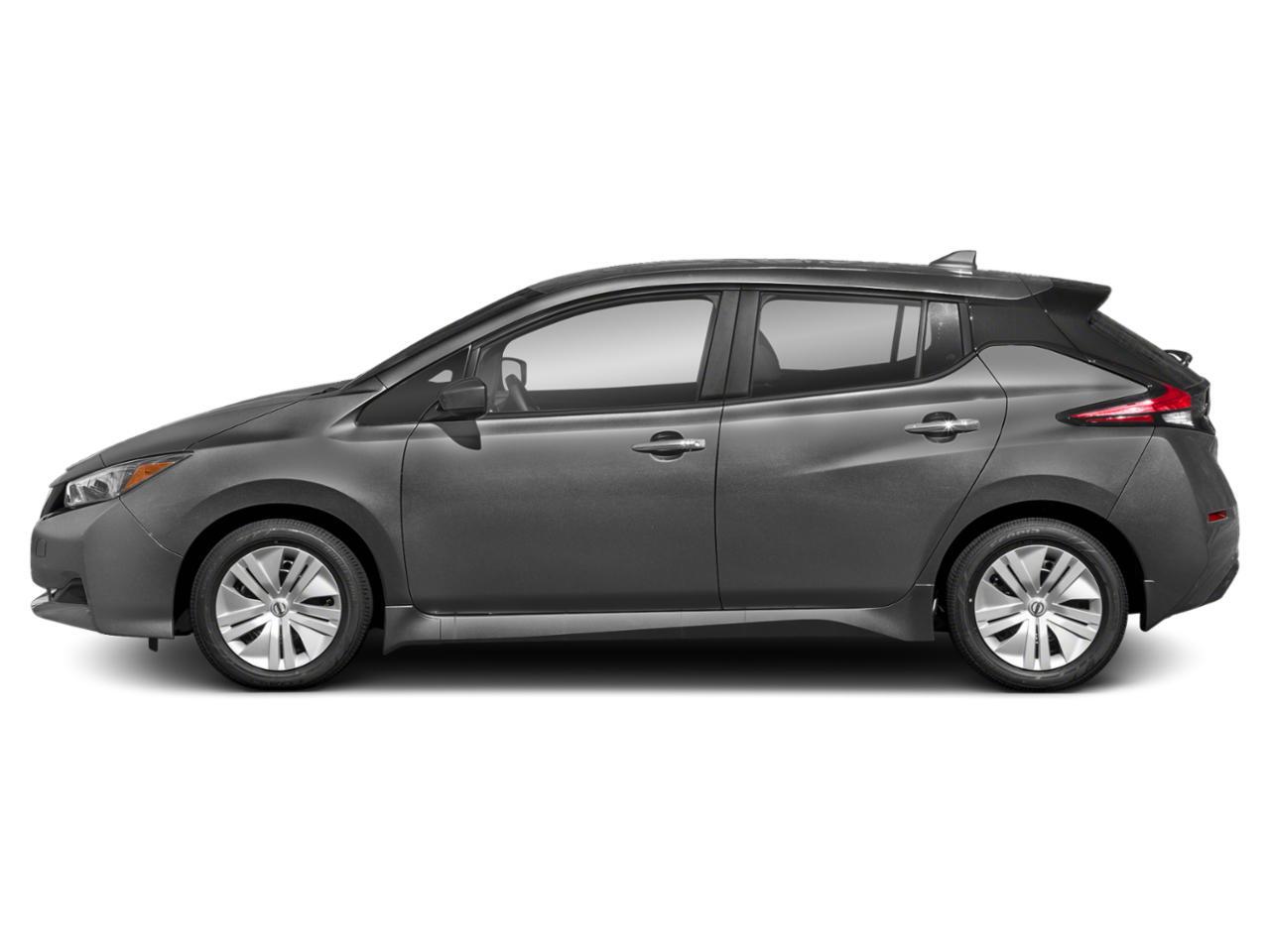 2022 Nissan Leaf S Plus Roseville CA
