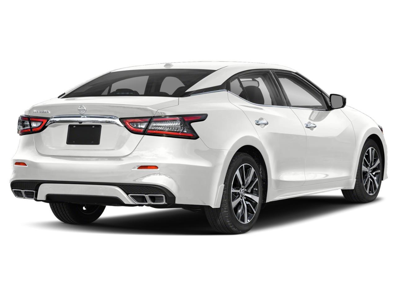 2022 Nissan Maxima SV Miami FL