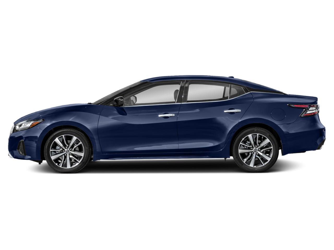 2022 Nissan Maxima SV Sedan 4D