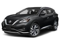 2022 Nissan Murano AWD S Eau Claire WI 2022 Nissan Murano AWD S Eau Claire WI
