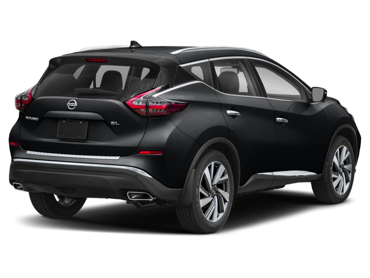 2022 Nissan Murano SL Lakeworth FL