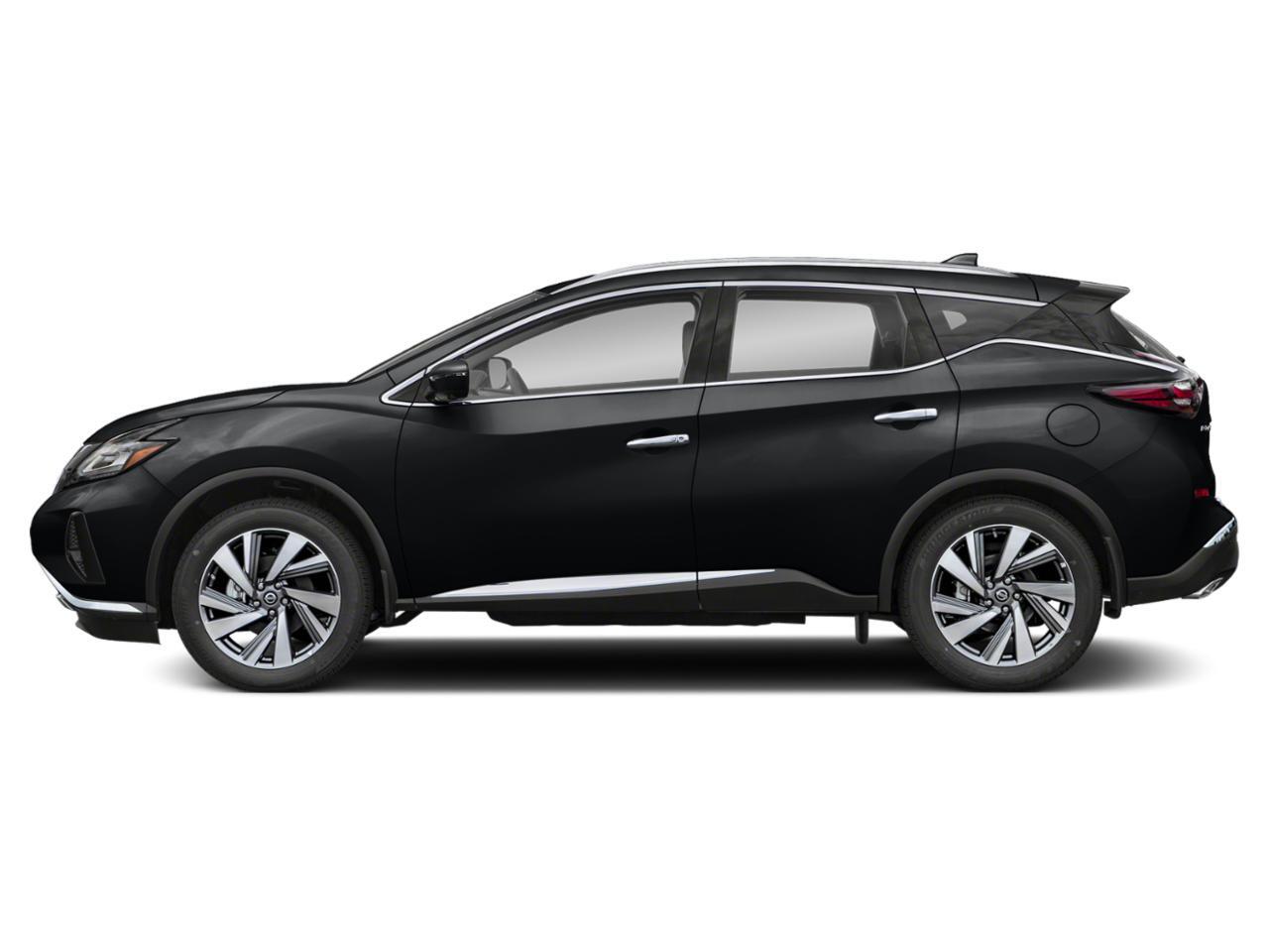 2022 Nissan Murano SL Lakeworth FL