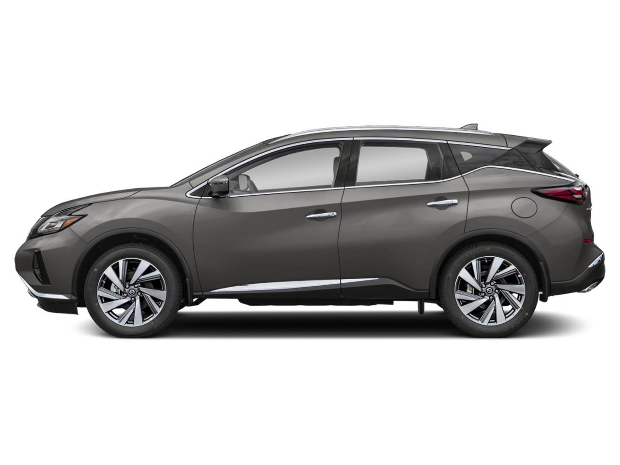 2022 Nissan Murano SL SOLD Owego NY
