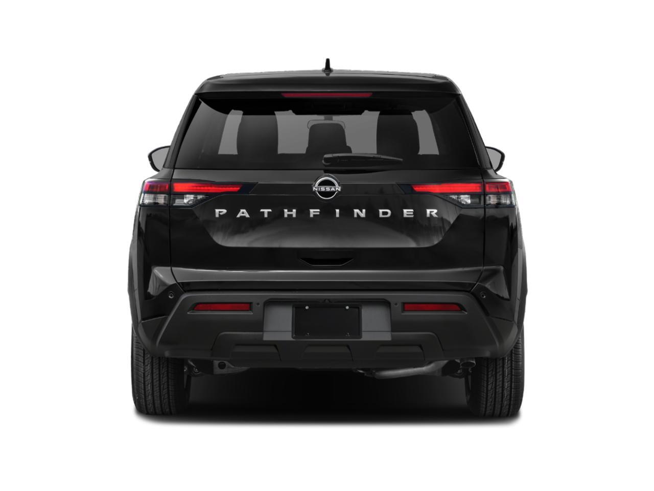 2022 Nissan Pathfinder S Roseville CA