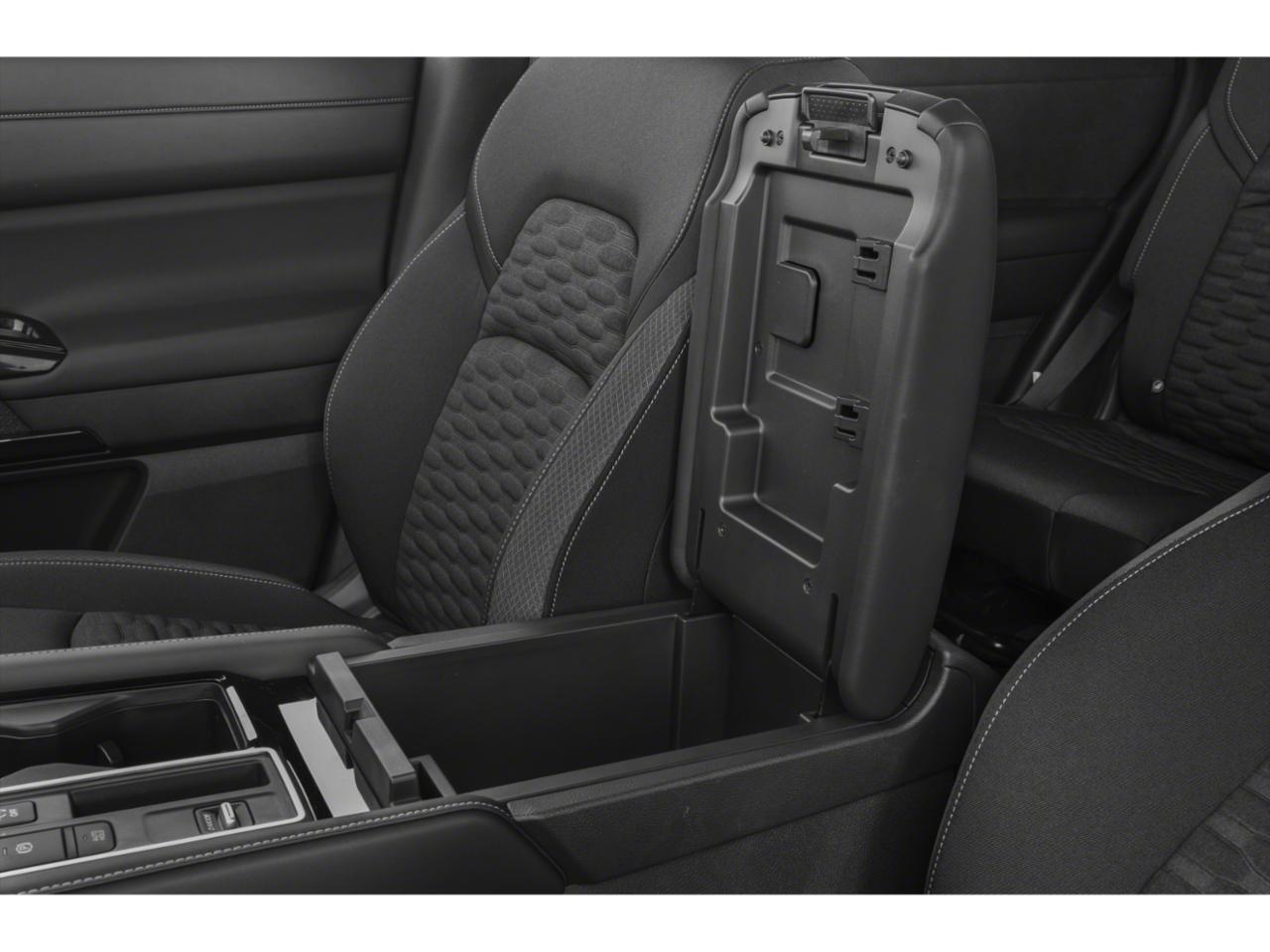 2022 Nissan Pathfinder S Roseville CA