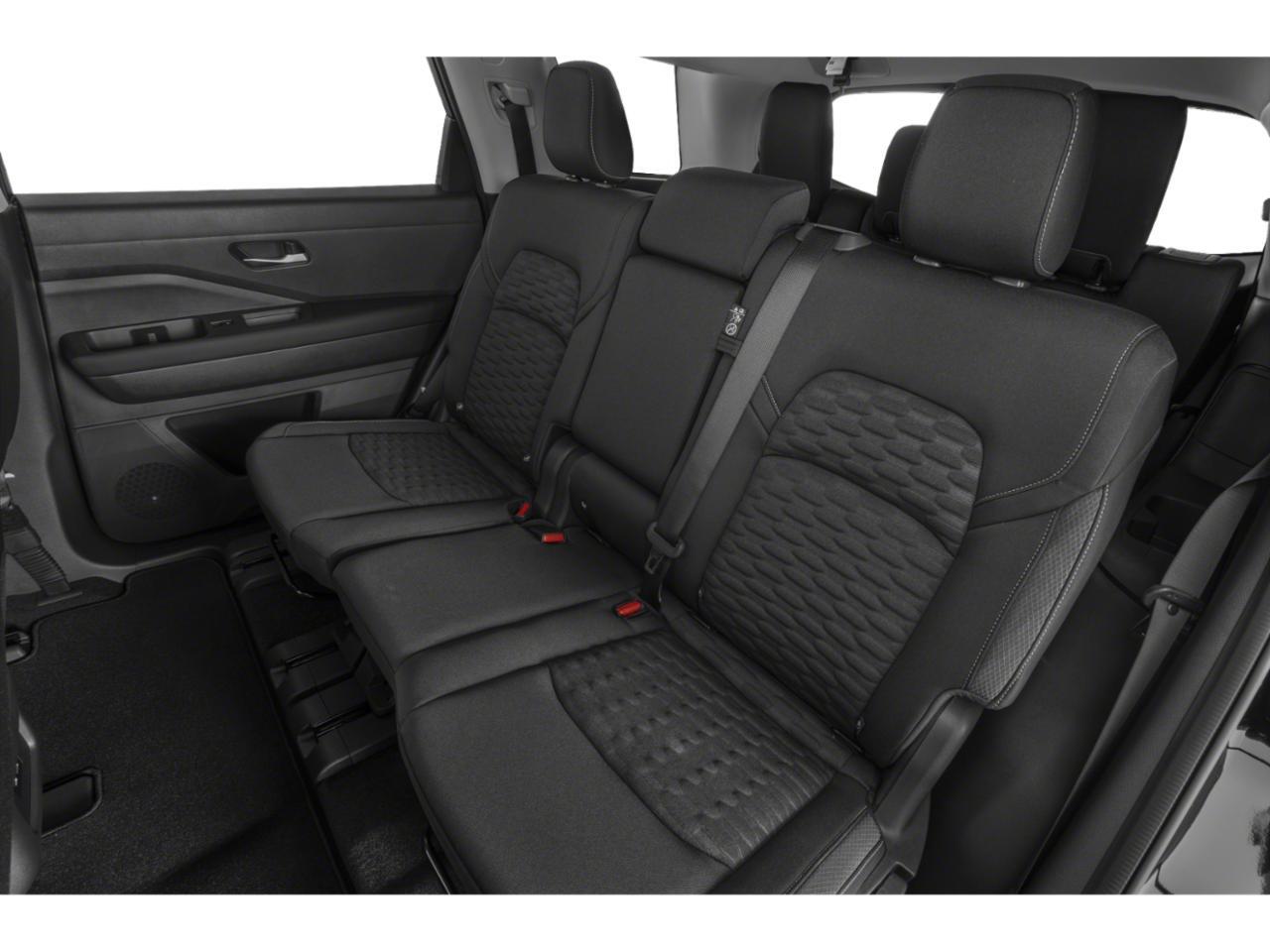 2022 Nissan Pathfinder S Roseville CA