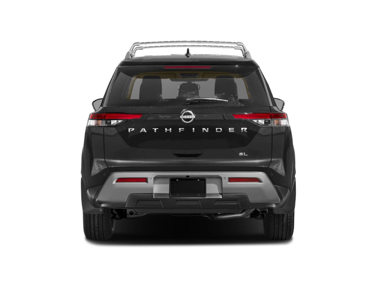 2022 Nissan Pathfinder SL 2WD Plano TX