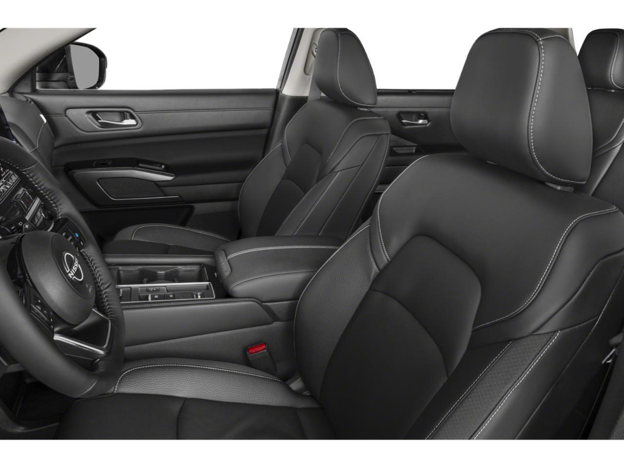 2022 Nissan Pathfinder SL 2WD Plano TX