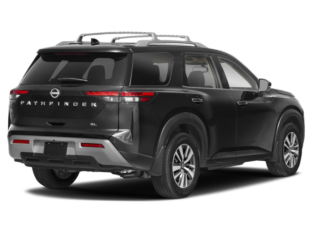 2022 Nissan Pathfinder SL Grand Junction CO