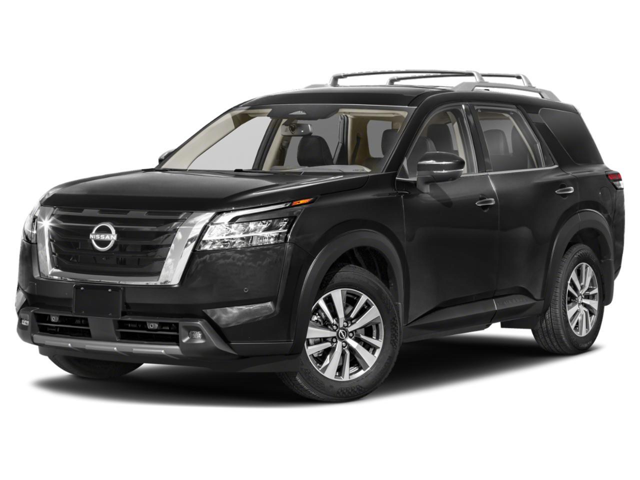 2022 Nissan Pathfinder SL Grand Junction CO