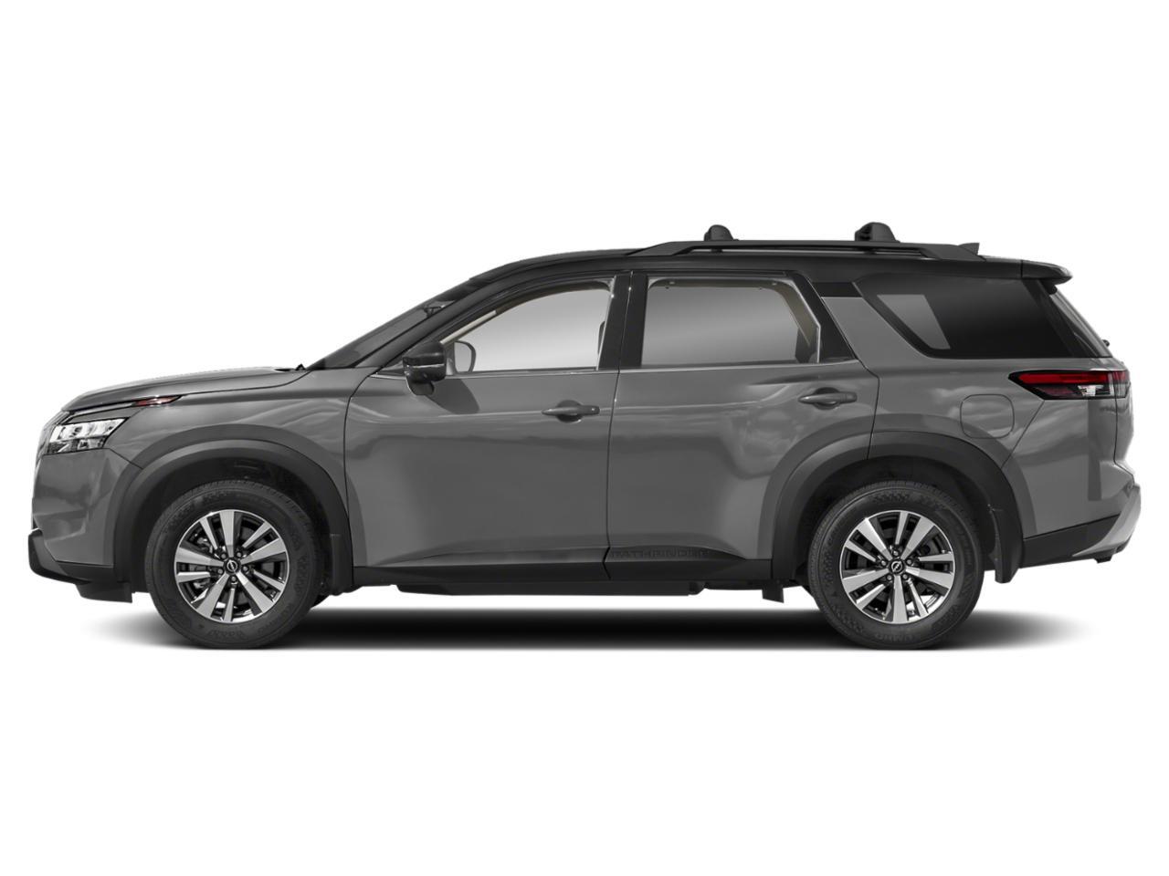 2022 Nissan Pathfinder SL Morristown TN