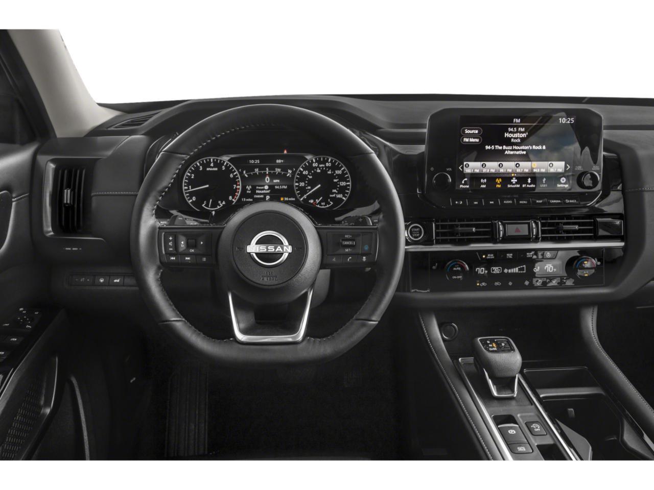2022 Nissan Pathfinder SL San Clemente CA