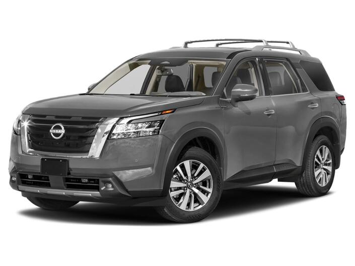 2022 Nissan Pathfinder SL Oshkosh WI