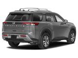 2022 Nissan Pathfinder SL Oshkosh WI