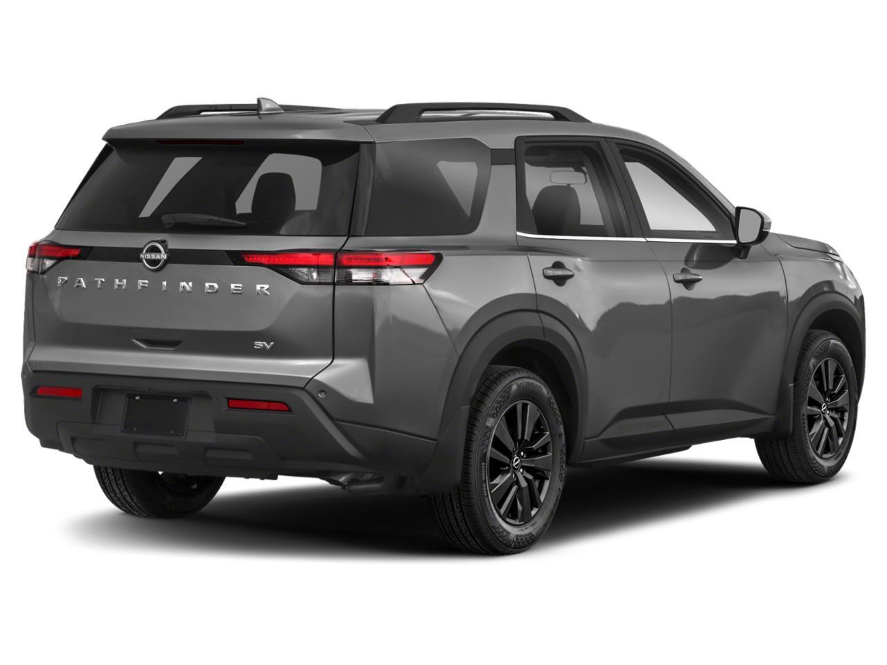 2022 Nissan Pathfinder SV 2WD Baton Rouge LA