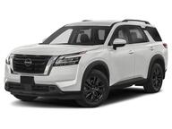 2022 Nissan Pathfinder SV 4WD Eau Claire WI 2022 Nissan Pathfinder SV 4WD Eau Claire WI