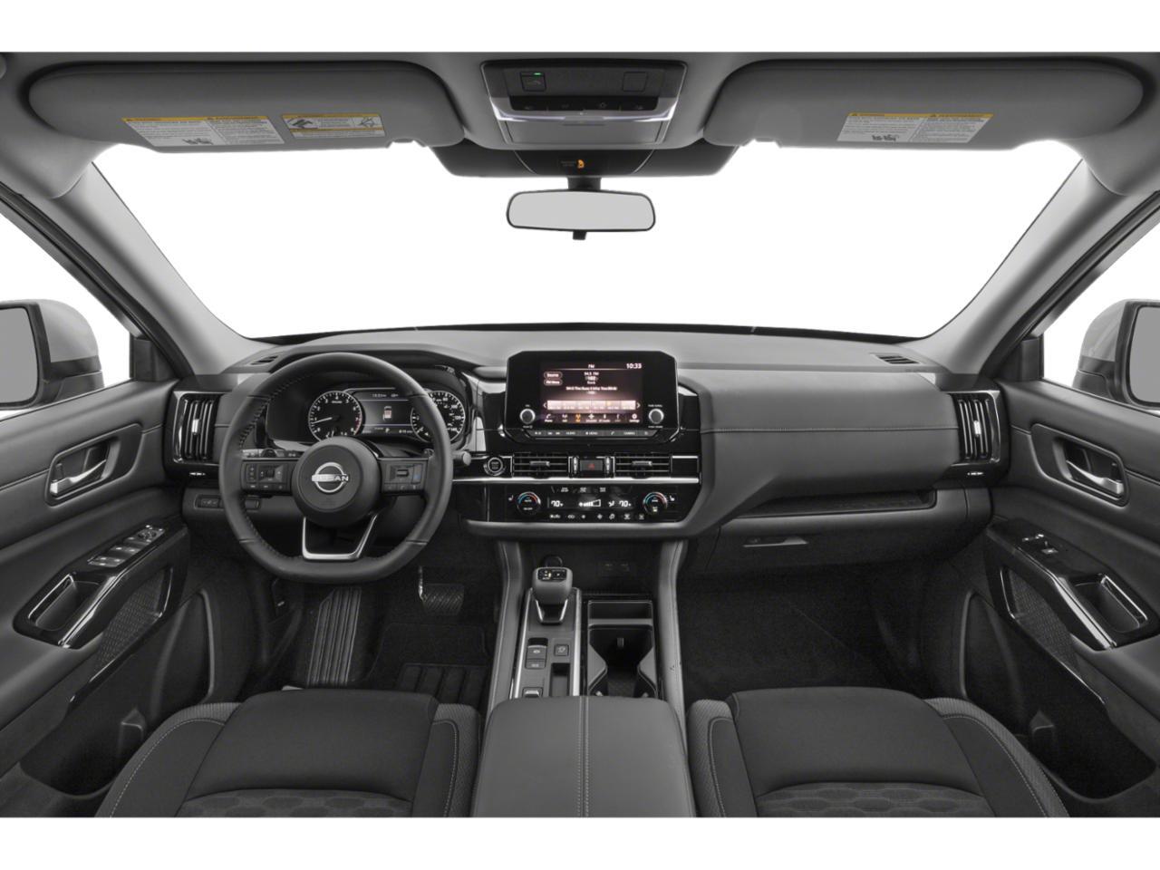 2022 Nissan Pathfinder SV Folsom CA