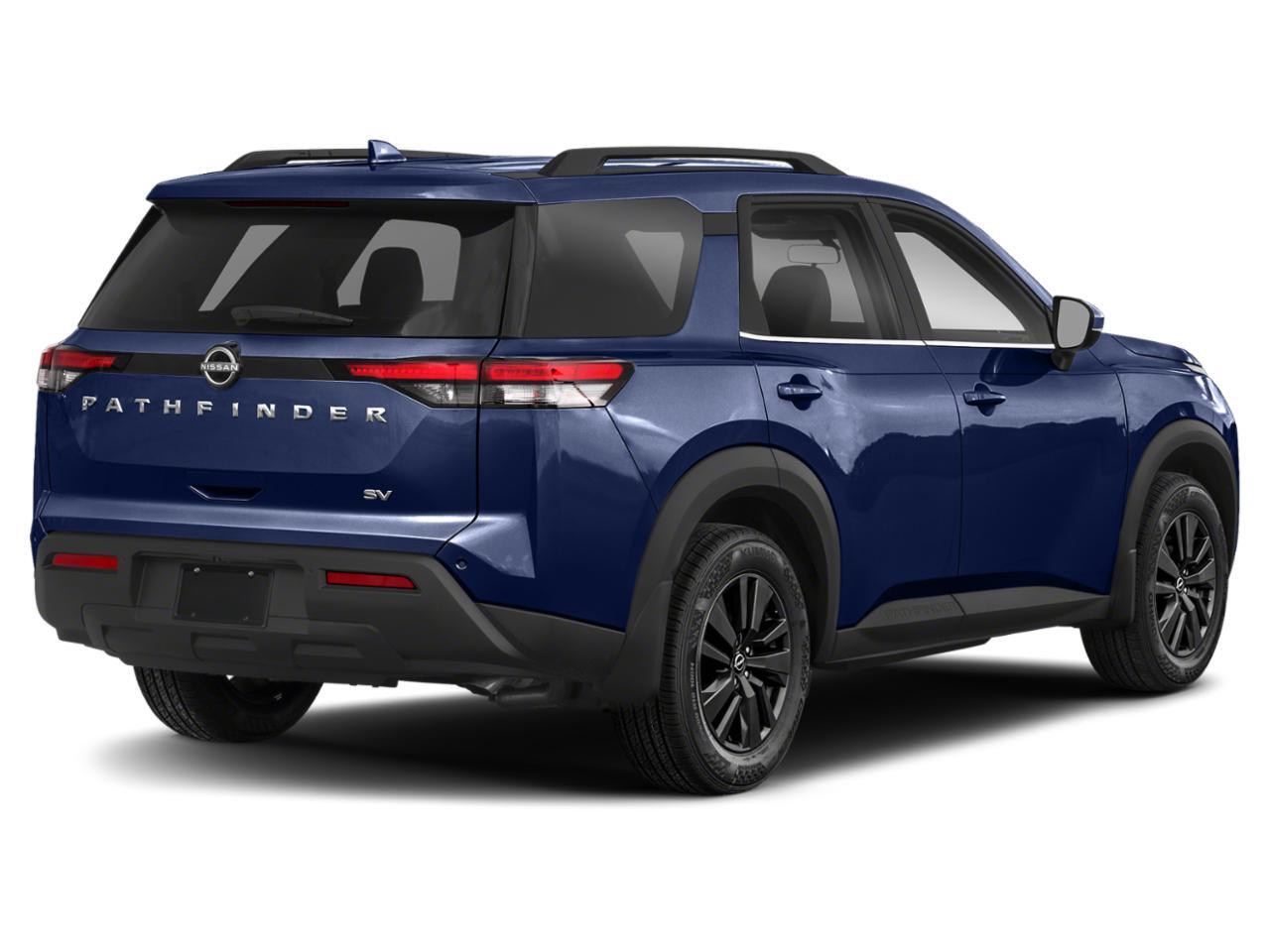 2022 Nissan Pathfinder SV Morristown TN