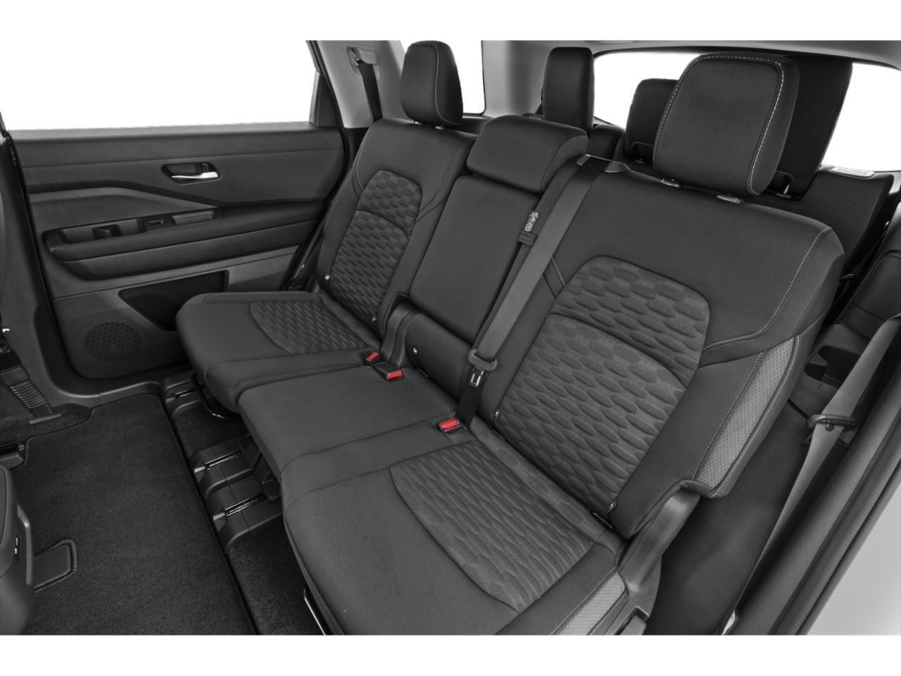 2022 Nissan Pathfinder SV Irving TX