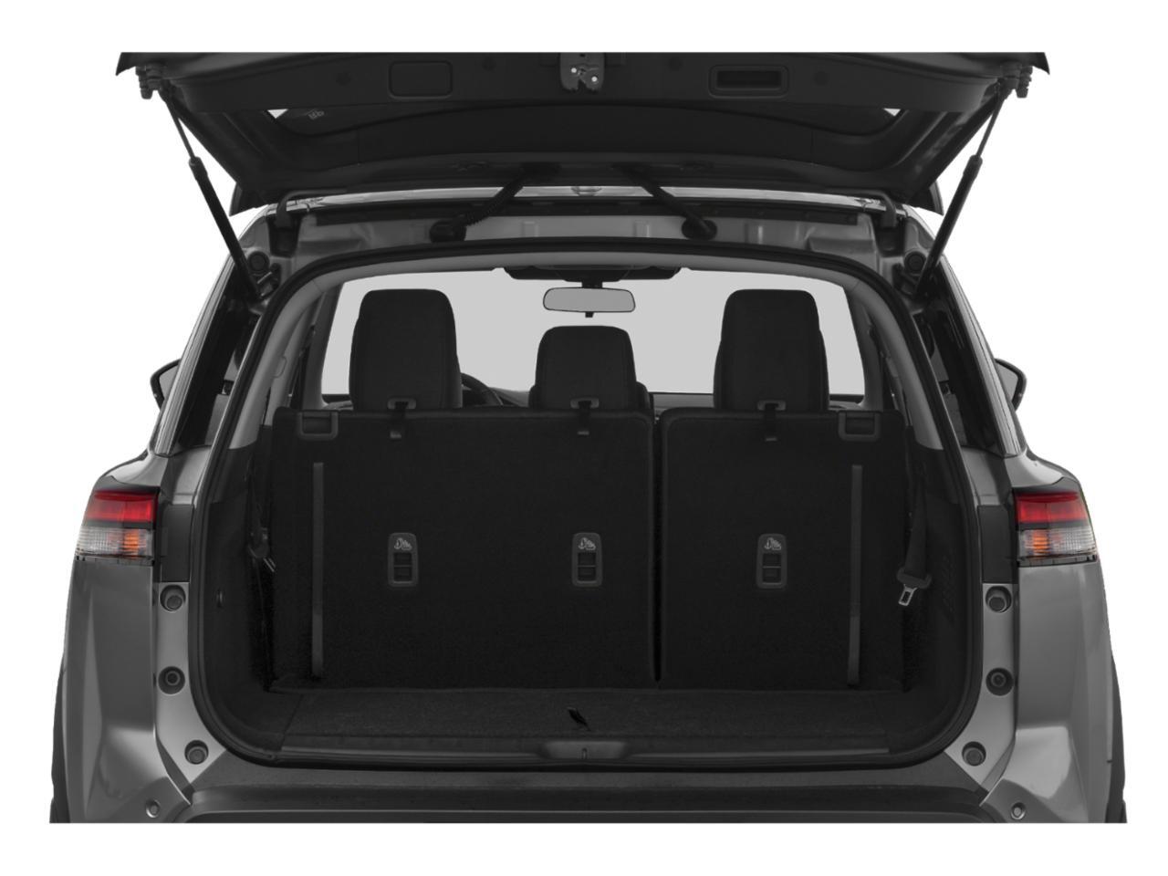 2022 Nissan Pathfinder SV Irving TX