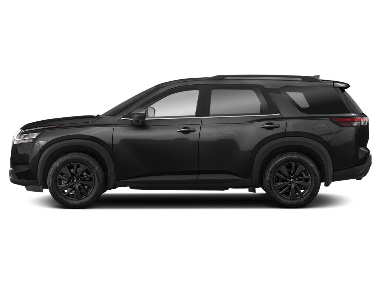 2022 Nissan Pathfinder SV Irving TX