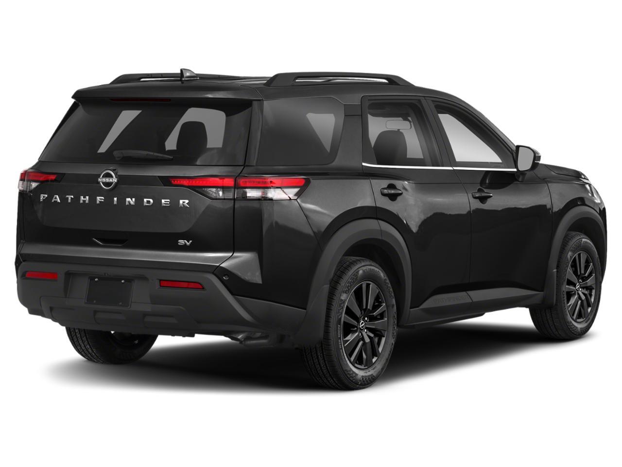 2022 Nissan Pathfinder SV Irving TX