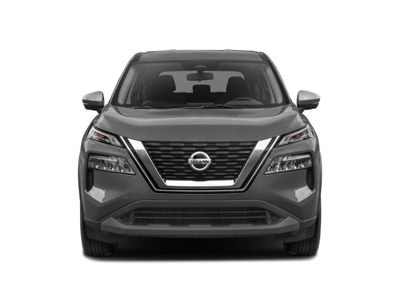 2022 Nissan Rogue AWD SV Benwood WV