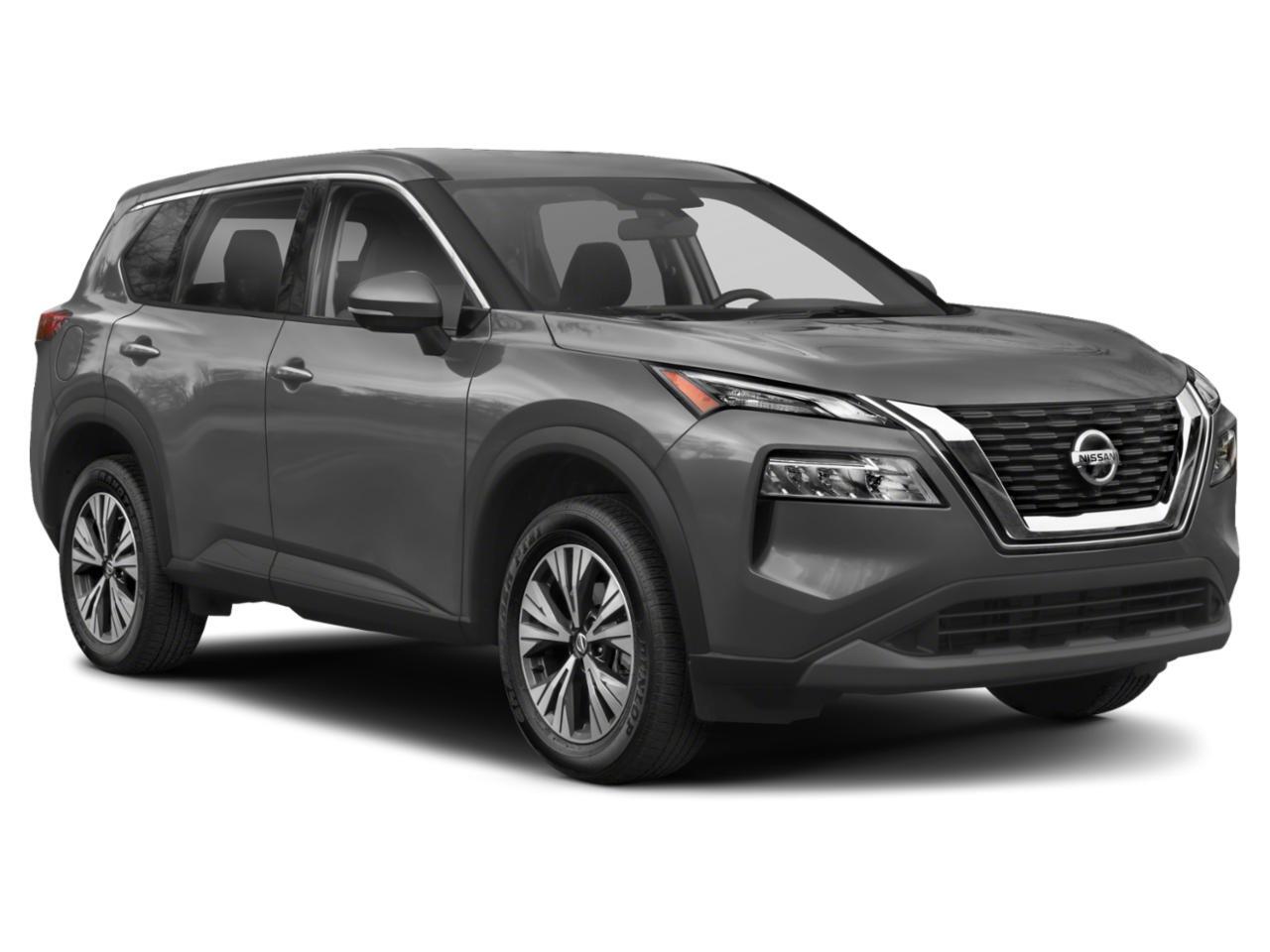 2022 Nissan Rogue AWD SV Benwood WV
